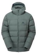 Tromso Men's Jacket