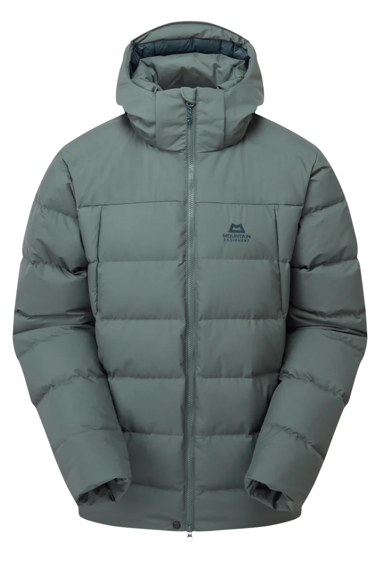Tromso Men's Jacket