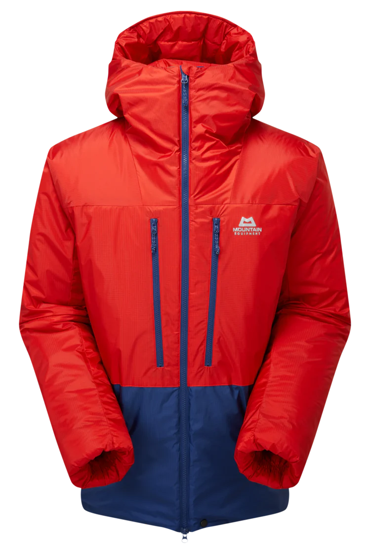 Citadel Men's Jacket