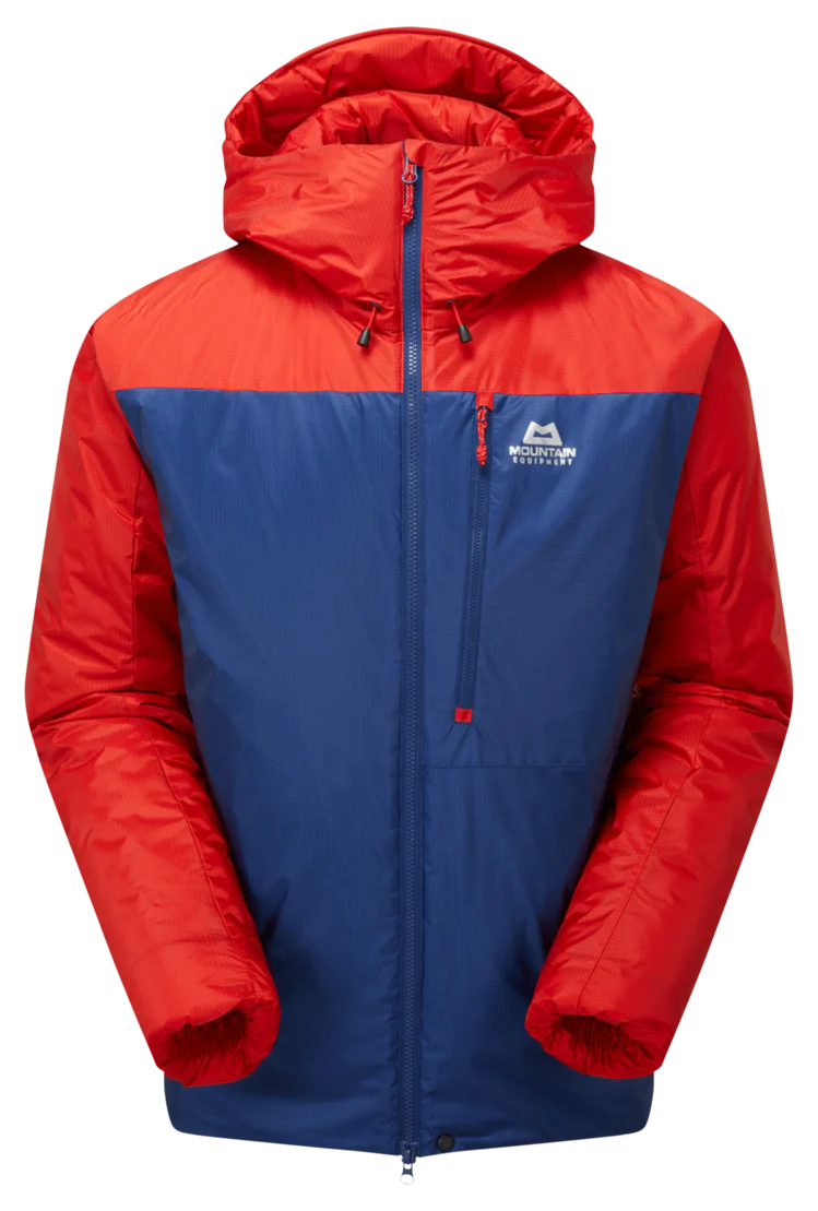 Fitzroy Men's Jacket