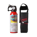 40-Foot Bear Spray (10.2 oz.) with Holster