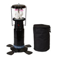 Double Mantle Propane Lantern with Soft Padded Carry Case – Default Title