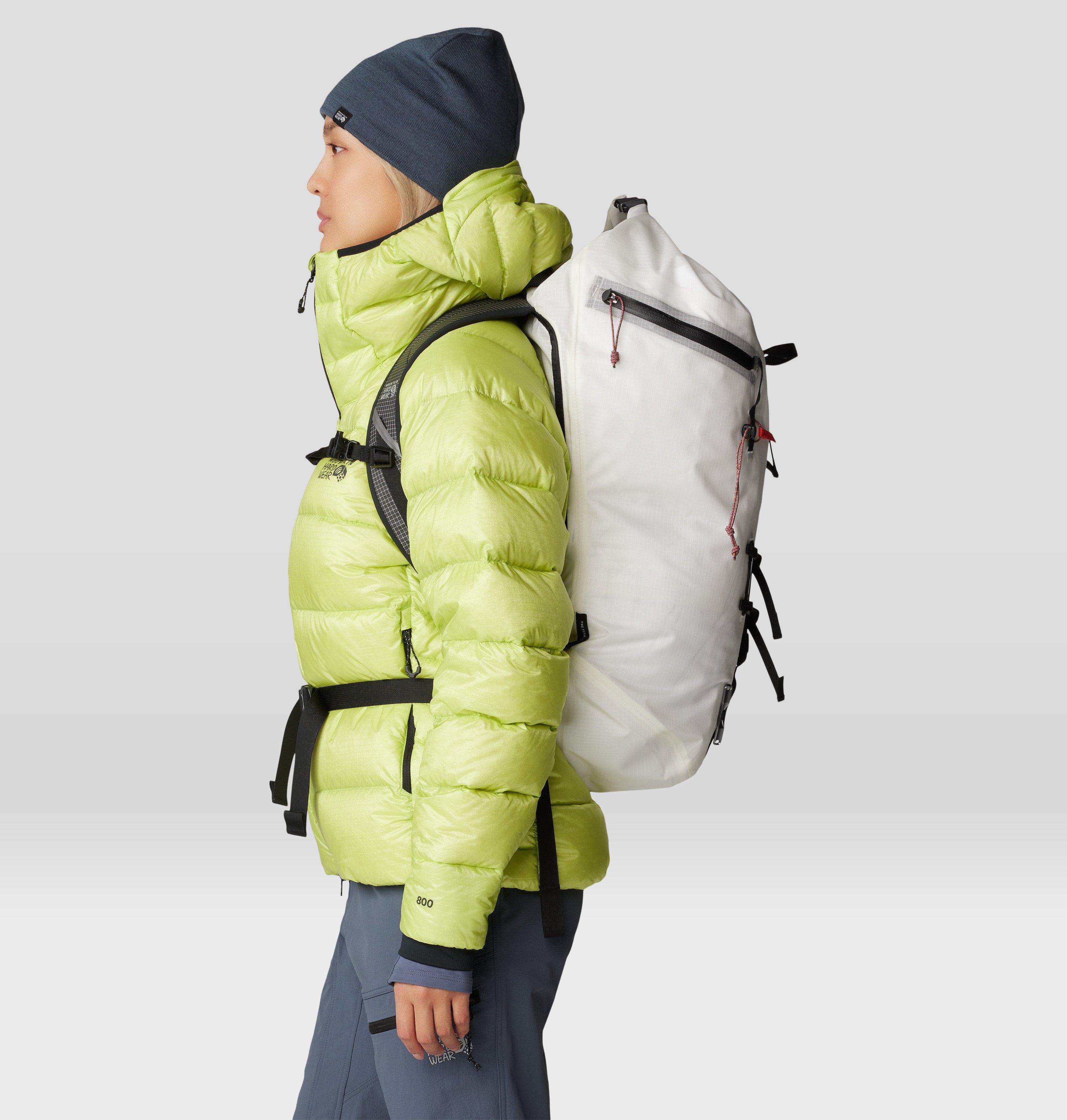 Alpine Light Roll Top 30L Backpack – Main
