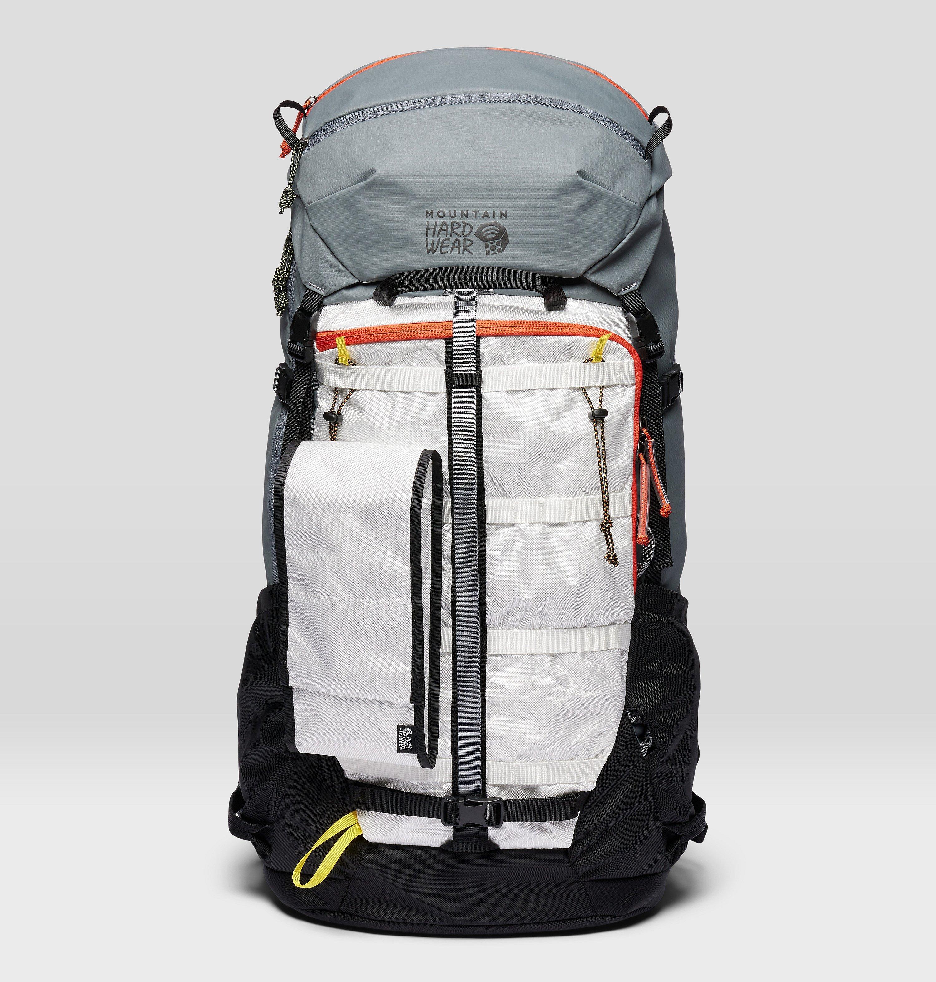 Direttissima 55L Backpack – Main