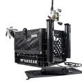 YakGear Kayak Angler Kit Crate - Basic