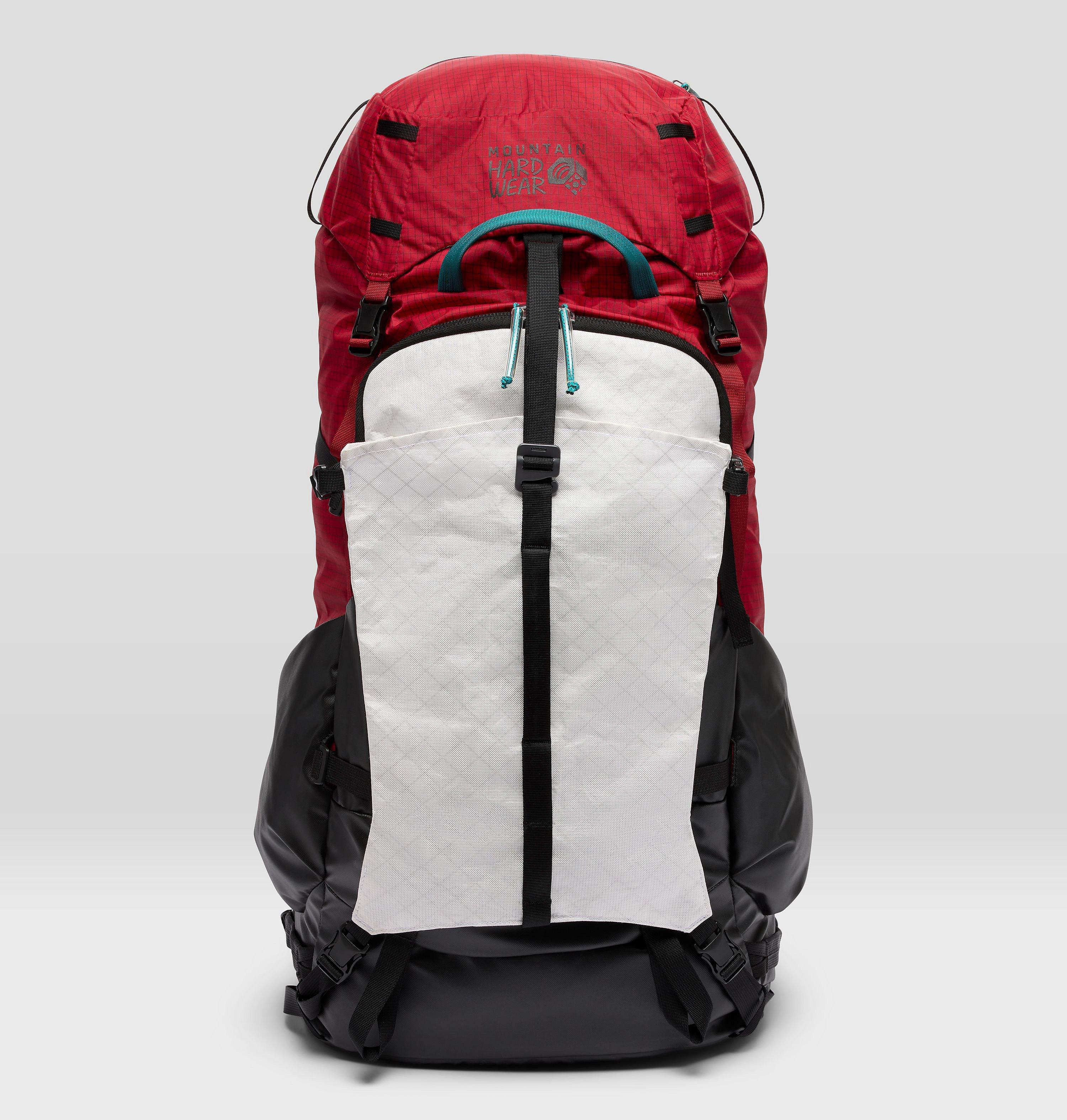 AMG 75 Backpack – Main