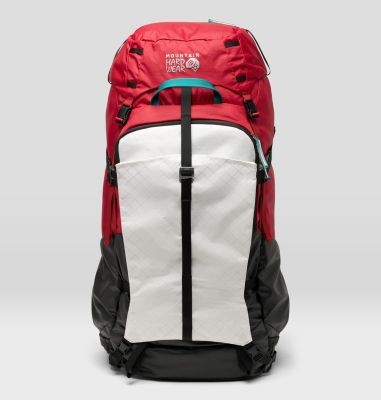 AMG 105 Backpack – Main