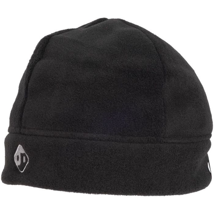 Outdoor Designs Chilli Beanie Black Fleece – One Size