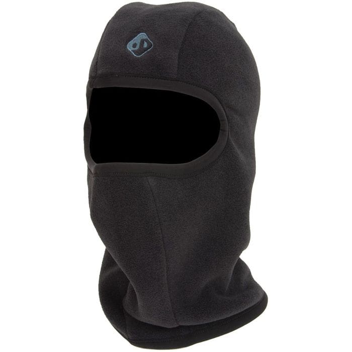 Outdoor Designs Chilli Balaclava Black – One Size