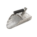 Stainless Steel Sand Scoop with Handle – Default Title