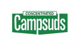 Camp Suds logo