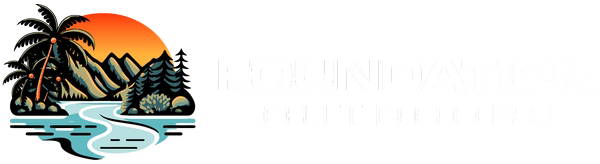 FOUNDATION Outdoors logo