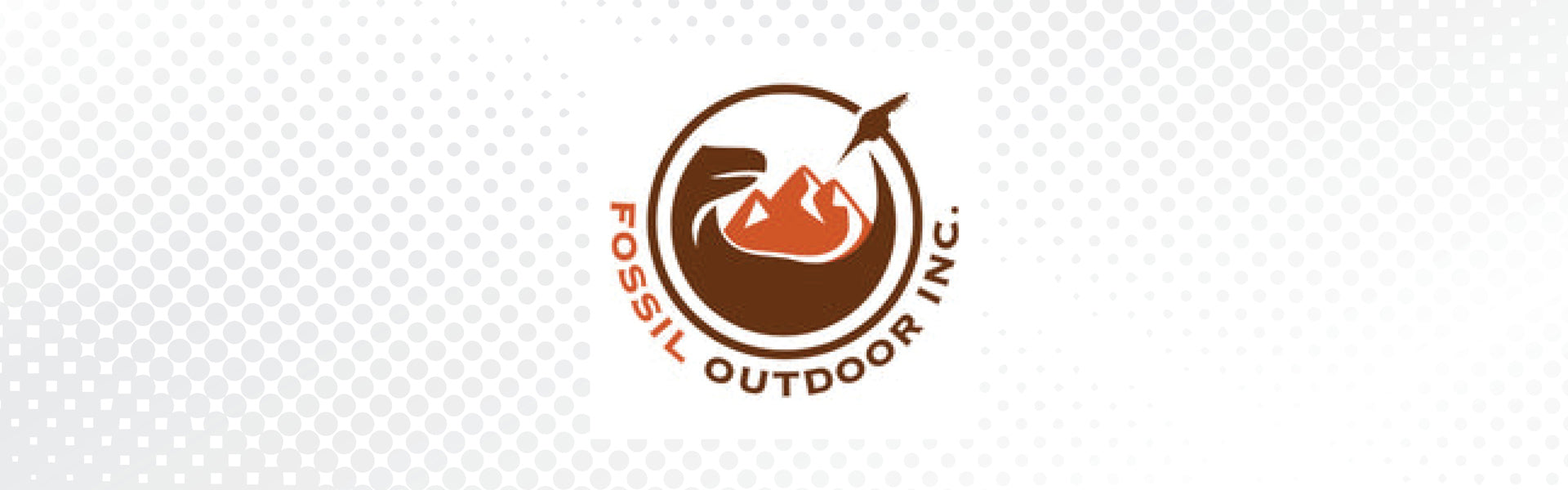 Fossil Outdoor logo