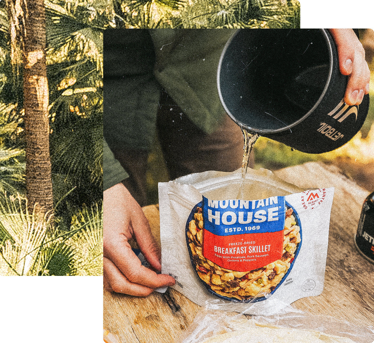 Chicken & Rice - Pro-Pak – Default Title