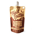Trail Butter Maple Syrup & Sea Salt 4.5oz Big Squeeze (6-Pack)