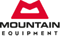 Mountain Equipment logo