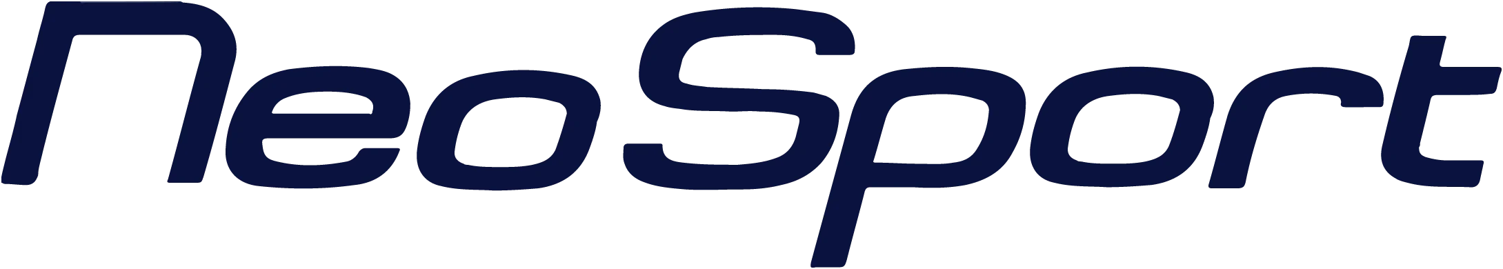 NeoSport logo
