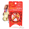 SportLegs Fast Fitness Boost – 5-Cap Packet (Trial Pack of 3)