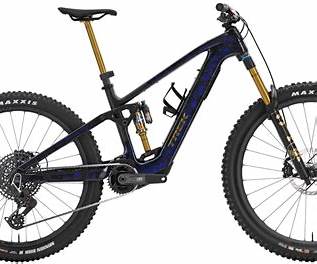 Fuel+ MX 9.9 X0 AXS Gen 2