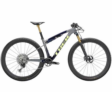 Supercaliber SLR 9.9 XTR Di2 Gen 2