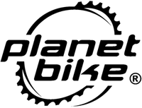 Planet Bike logo