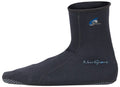 NeoSport 2mm HI-Top Neoprene Sock side view