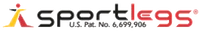 SportLegs logo