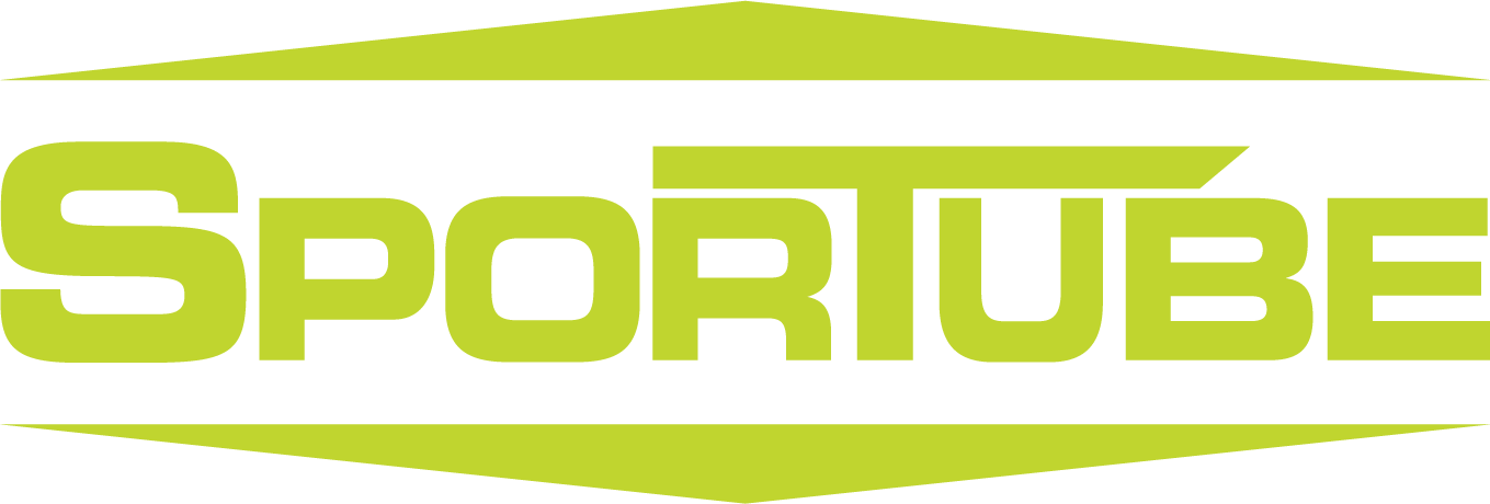 Sportube — Ski logo