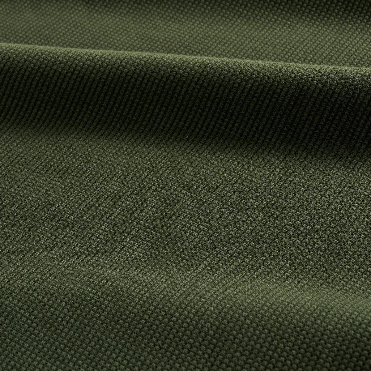 Thermal Hoodie - Mallard Green