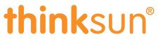 ThinkSun logo