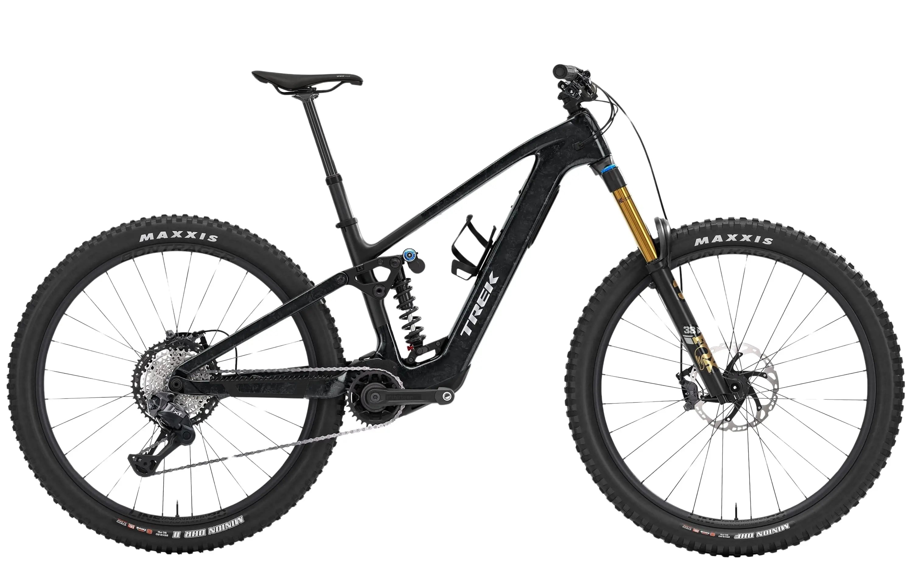 Fuel+ LX 9.8 XT Di2 Gen 2