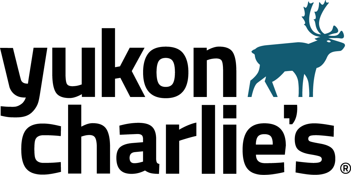 Yukon Charlie’s logo