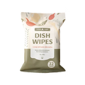 Clean Camp Dish Wipes