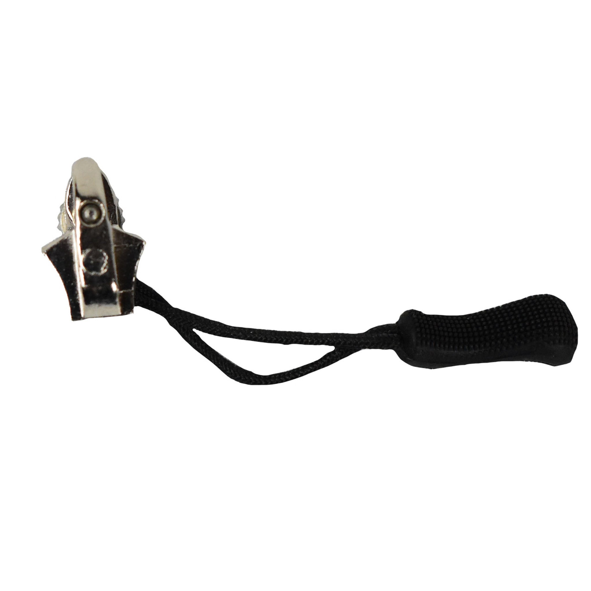 FIXNZIP zipper repair slider with cord pull