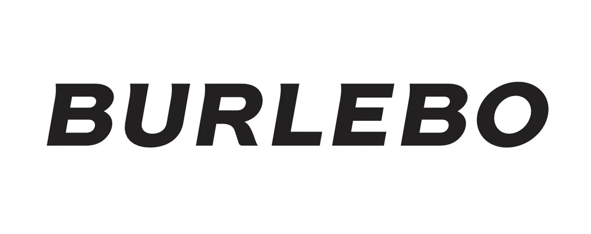 BURLEBO logo