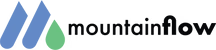 mountainFLOW logo