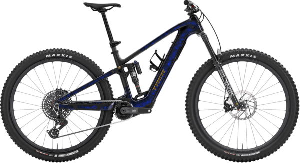 Fuel+ EX 9.9 X0 AXS Gen 2